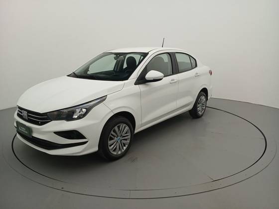 FIAT CRONOS 1.0 FIREFLY FLEX DRIVE MANUAL